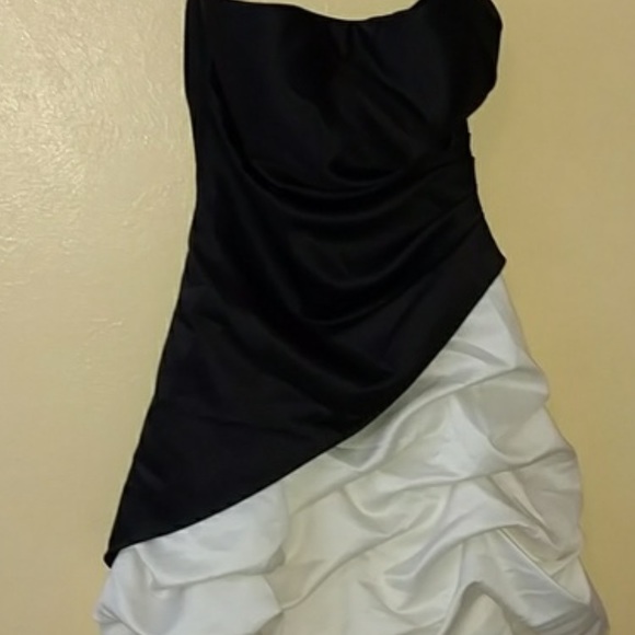 formal dress jump apparel - Picture 1 of 4